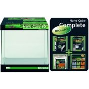 Аквариум Dennerle NanoCube Complete, 60л