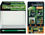 Акваріум Dennerle NanoCube Complete Plus, 20л