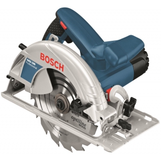 Дисковая пила Bosch GKS 190