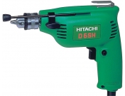 Дрель Hitachi D6SH