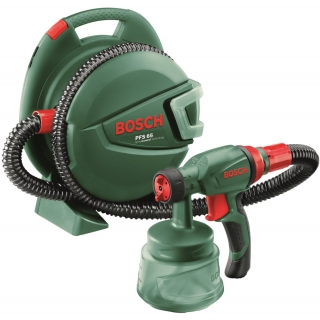 Краскопульт Bosch PFS 65