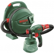 Фарборозпилювач Bosch PFS 65