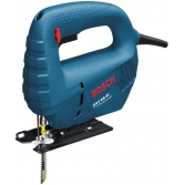 Лобзик Bosch GST 65 B, Бош (0601509120)