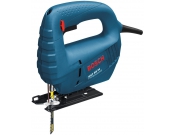 Лобзик Bosch GST 65 B, Бош (0601509120)