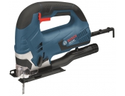 Лобзик Bosch GST 90 BE + кейс