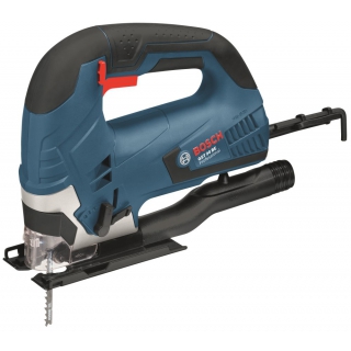 Лобзик Bosch GST 90 BE + кейс