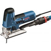 Лобзик Bosch GST 140 CE L-Boxx, Бош (0601514000)