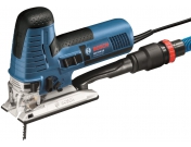 Лобзик Bosch GST 140 CE L-Boxx