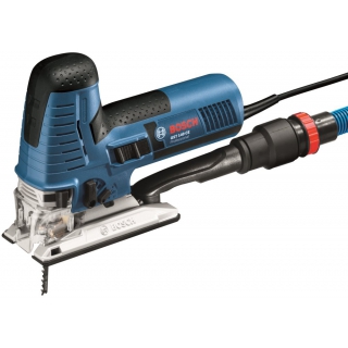 Лобзик Bosch GST 140 CE L-Boxx