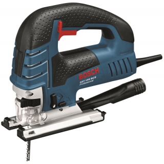 Лобзик Bosch GST 150 BCE L-Boxx