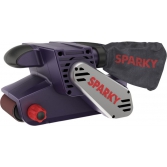 Ленточная шлифовальная машина Sparky MBS 976, Спарки (MBS-976)