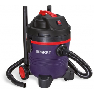 Пылесос Sparky VC 1221