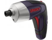 Отвертка аккумуляторная Sparky GR-3.6Li, Спарки (GR-3.6Li)