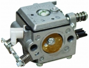 Карбюратор Walbro HDA 187 до мотокос Hu 250, 252, JO RS52