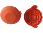 Крышка катушки для турботриммеров Gardena SmallCut, ClassicCut Special, Гард (5204359-01)