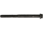 Гвинт глушника 16x32 до бензопил Hu 136, 137, 141, 142, Хуск (5300160-44)