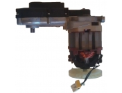 Электродвигатель в комплекте с редуктором для аэратора Gardena EVC 1000, Гард (5757999-01)