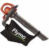 Садовый пылесос-воздуходув Flymo Twister 2200XV, Флаймо (9668678-62)