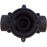 Корпус для клапана полива Gardena 9V, 24V, Гард (5203474-01)