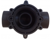 Корпус для клапана полива Gardena 9V, 24V, Гард (5203474-01)