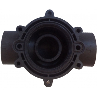 Корпус для клапана полива Gardena 9V, 24V