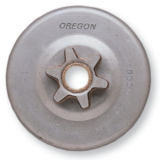 Барабан сцепления Oregon 3/8"x6 для бензопил St MS 170, MS 180, MS 190