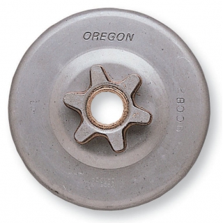 Барабан зчеплення Oregon 3/8"x6 до бензопил St MS 170, MS 180, MS 190