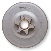 Барабан сцепления Oregon 3/8"x6 для бензопил St MS 210, MS 230, MS 250, Орегон (100962X)