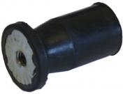 Виброизолятор (амортизатор) для бензопил Hu 254, 257, Хуск (5018670-01)