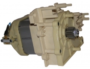Электродвигатель для электропил Gardena CST 3518, 3519-X, Гард (5742744-01)