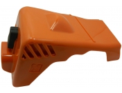 Кришка фільтру до бензопили St MS 170, 180, Штиль (11301404709)