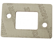 Прокладка глушителя для бензопил St MS 170, MS 180
