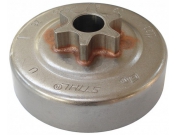Барабан сцепления 3/8"x6 для бензопил St 170, 180