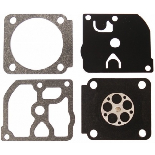 Мембраны RAPID для карбюратора бензопил St MS 170, 180