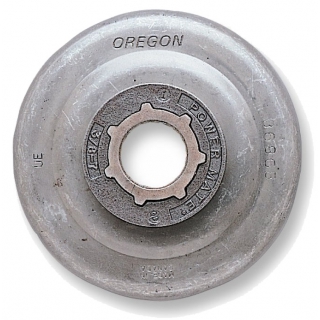 Барабан сцепления Oregon 3/8"x7 для бензопил St MS 341, 361, 362, 440, 441, 460