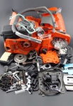 Запчастини до Husqvarna Запчастини до Husqvarna