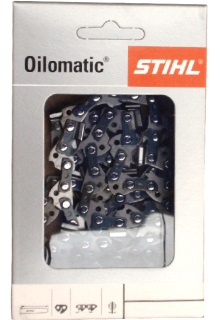 Ланцюги пиляльні Stihl