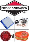 Запчастини Briggs & Stratton